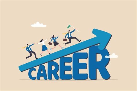 About Career Growth